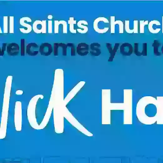 Hire Wick Hall